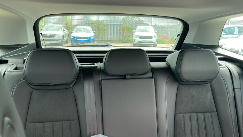 Skoda Karoq 1.5 TSI SE L Edition 5dr DSG Petrol Estate